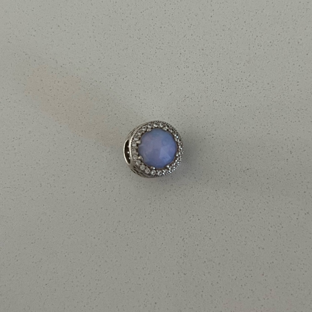 Used Pandora Charm for Necklace